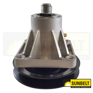 A-B1MT77 SPINDLE ASSY, MTD 918-040C TORO 112-0311