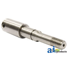 A-395249R1 Shaft, Clutch Pedal Pivot