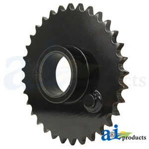 A-86641546 Sprocket, Pickup Drive