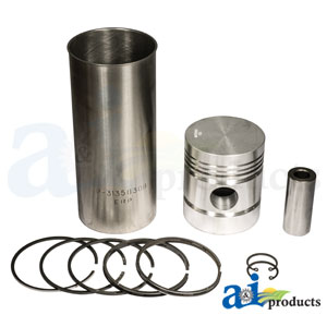 A-CK152 Piston Liner Kit