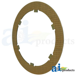 A-3790270M1 Disc, Power Shuttle