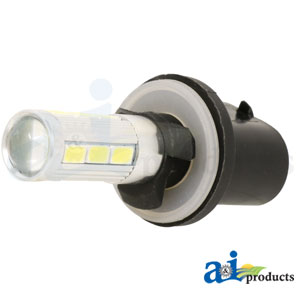 A-899-LED Bulb; LED, 600 Lumens, Replacement For #899 Bulb