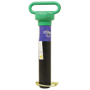 A-GHP10 Hitch Pin 1-3/4" X 8-1/2
