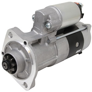 A-1C010-63010 Starter, MI/OSGR