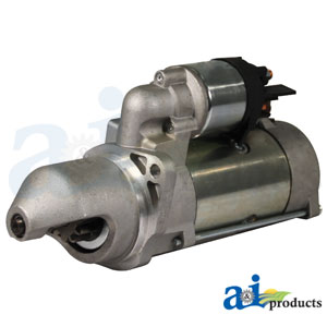 A-RE527400 Starter
