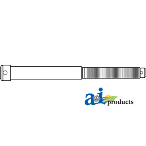 A-70254111 Screw, Lift Link