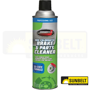 A-2417C Brake & Parts Cleaner 50-state 12 (13oz) cans