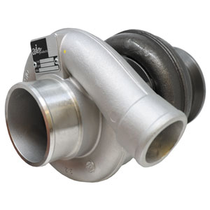 A-RE548734-N Turbocharger