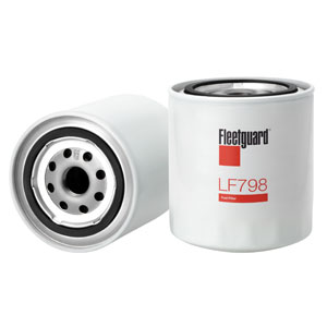 A-LF798J Filter, Lube, Spin-On (QTY 1)