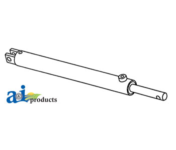 A-1748368M91 Cylinder, Unloading Auger