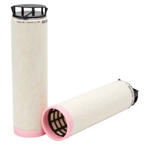 A-AF26396 Filter, Air, Secondary (QTY 1)