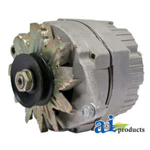 A-AL-1132-N ALTERNATOR, NEW