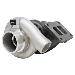 A-RE548726-N Turbocharger