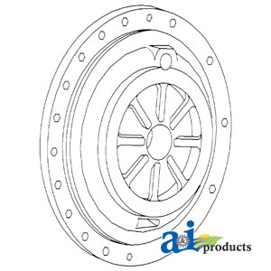 A-831343M1 BEARING