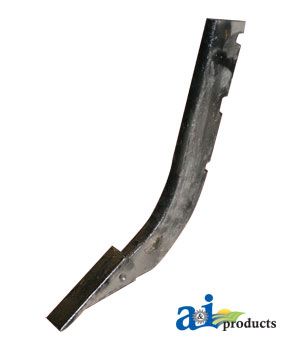 A-BSS2534BN Box Scraper Shank w/ Point