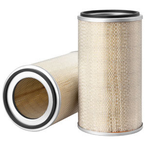 A-AF25674 Filter, Air, Primary (QTY 1)