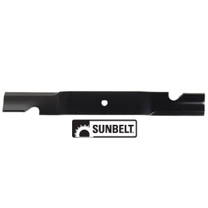 A-B1BC1206 BLADE-MOWER, 21", 5/8", NOTCH