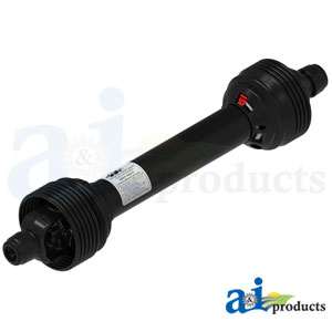 A-14005537 Driveline, Complete