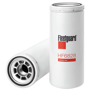 A-HF6828J Filter, Hydraulic, Spin-On (QTY 1)