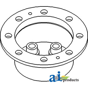 A-L40041 Planetary Carrier