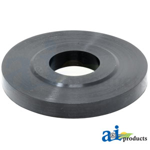 A-R66375 Isolator, Rear (Rubber Mount)