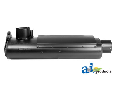 A-A147100 Muffler