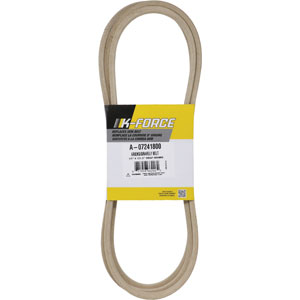 A-1100543 1/2" X 121.3" KEVLAR