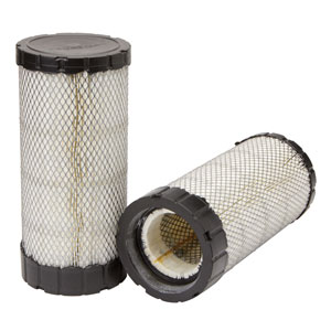 A-AF25960 Filter, Air, Primary, Opti Air? 800 Series (QTY 1)