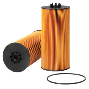 A-LF16046 Filter, Lube, Full-Flow Cartridge (QTY 6)