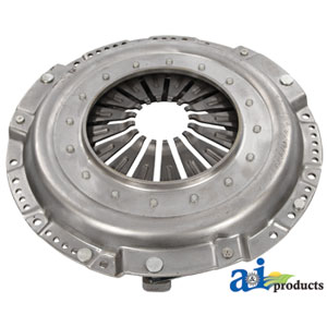 A-82983566 Pressure Plate: 14", diaphragm style