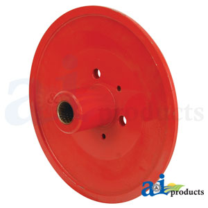 A-1324948C1 Fan Sheave, Variable Speed, Adjustable Half