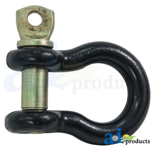 A-UC17 Clevis, Farm