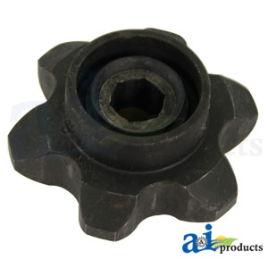 A-AXE36872 Sprocket, Row Unit Drive