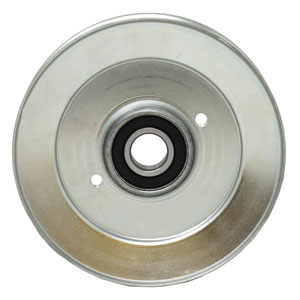 A-AM135957 Pulley Assembly, V-Idler