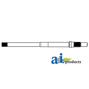 A-C7NN7A684D Shaft, PTO Drive