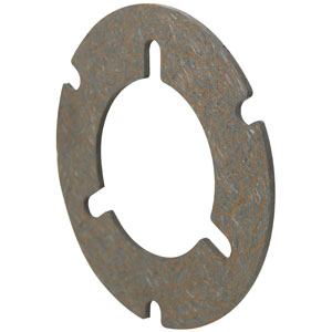 A-87536805 Plate, Friction Clutch