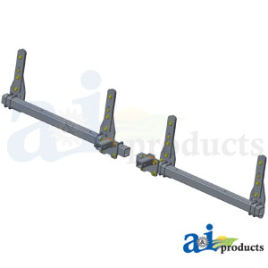 A-STR02D 2 Row Frame Kit