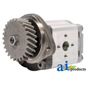 A-82023350 Pump; Auxillary Hydraulic