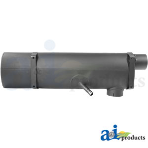 A-V108431 Muffler