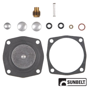 A-B1SB1411 Rebuild Kit, Carburetor