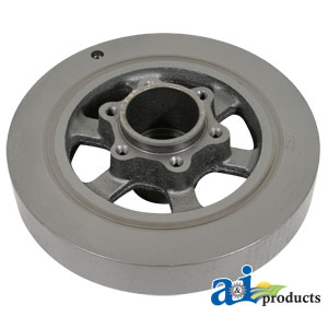 A-RE500917 Torsional Damper
