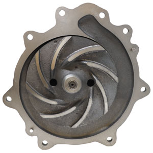 A-673162C1 WATER PUMP