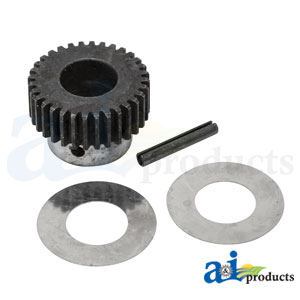 A-531461R91 Gear Kit, Distributor