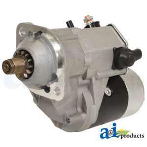 A-RE68470 Starter, Nippo.