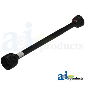 A-950-1430 Shield, Complete (w/ Bearings)