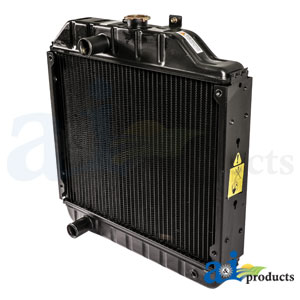 A-RE70673 Radiator
