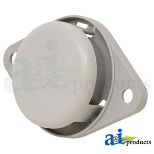 A-AET10449 Switch, Operator Presence; Screw Mount, Normally Open