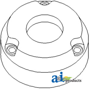A-70237215 Friction Plate, Brake