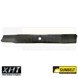 A-B1JD6022 BLADE-MOWER, XHT, 21-3/8", 7 LOBE, HL