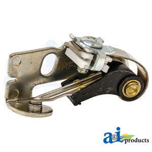A-1024923M1 Point Set